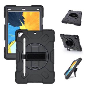 Shockproof Rugged Tablet Case for iPad and Galaxy Tab alternative