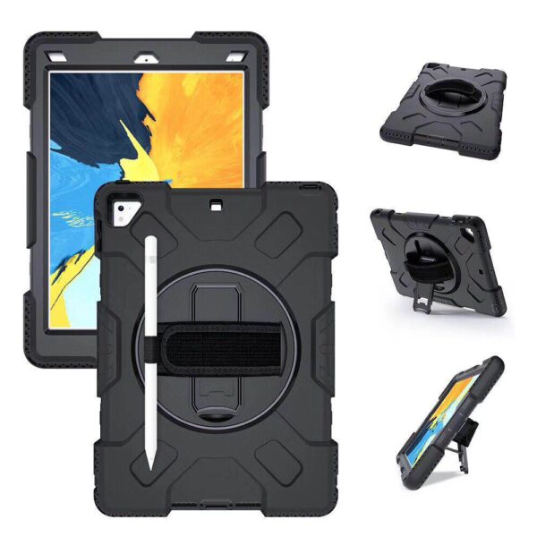 Protect.it Rugged Case with hand and shoulder strap