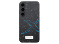 Kompostierbare Eco Handyhülle Apple™ Büro Einsatz 14