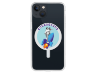 MagSafe-kompatible Hülle für iPhone ™ Apple™ Büro Einsatz 11