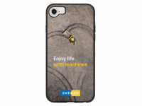 Premium Phone Case for iPhone ™ Apple™ Daily use 10