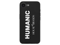 Premium TPU Hülle für iPhone ™ Apple™ Büro Einsatz 10