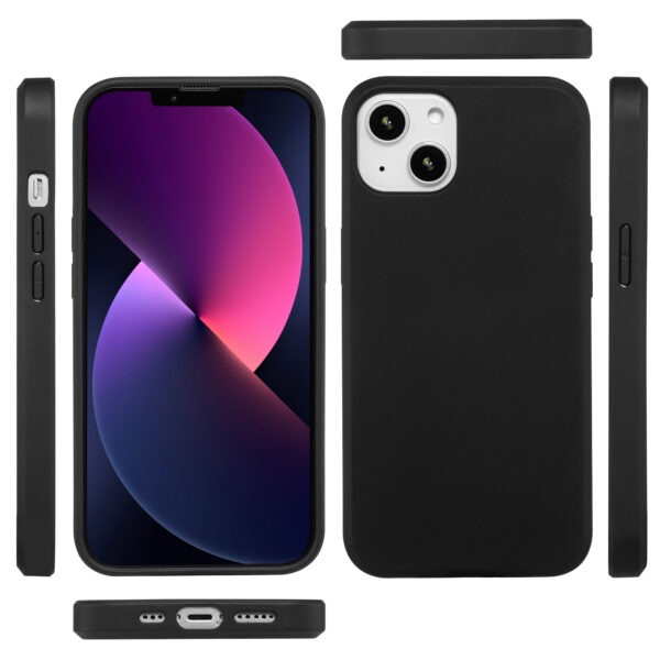 Premium phone case with inlay wholesale