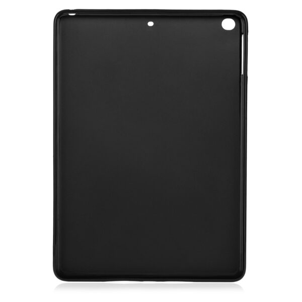 Black Soft Back Protection for iPads