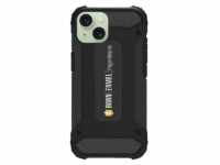 Stoßgeschützte Rugged Handyhülle für iPhone ™ and Galaxy ™ Apple™ Baustelle 10
