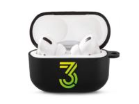 Étui AirPods™ avec mousqueton AirPods 2 AirPods 15