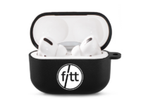 Étui AirPods™ avec mousqueton AirPods 2 AirPods 18