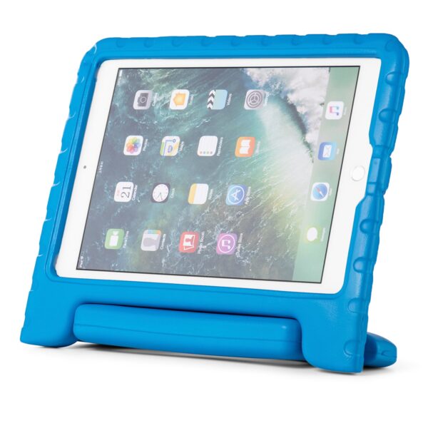 Protective Case Tablets in Schools
