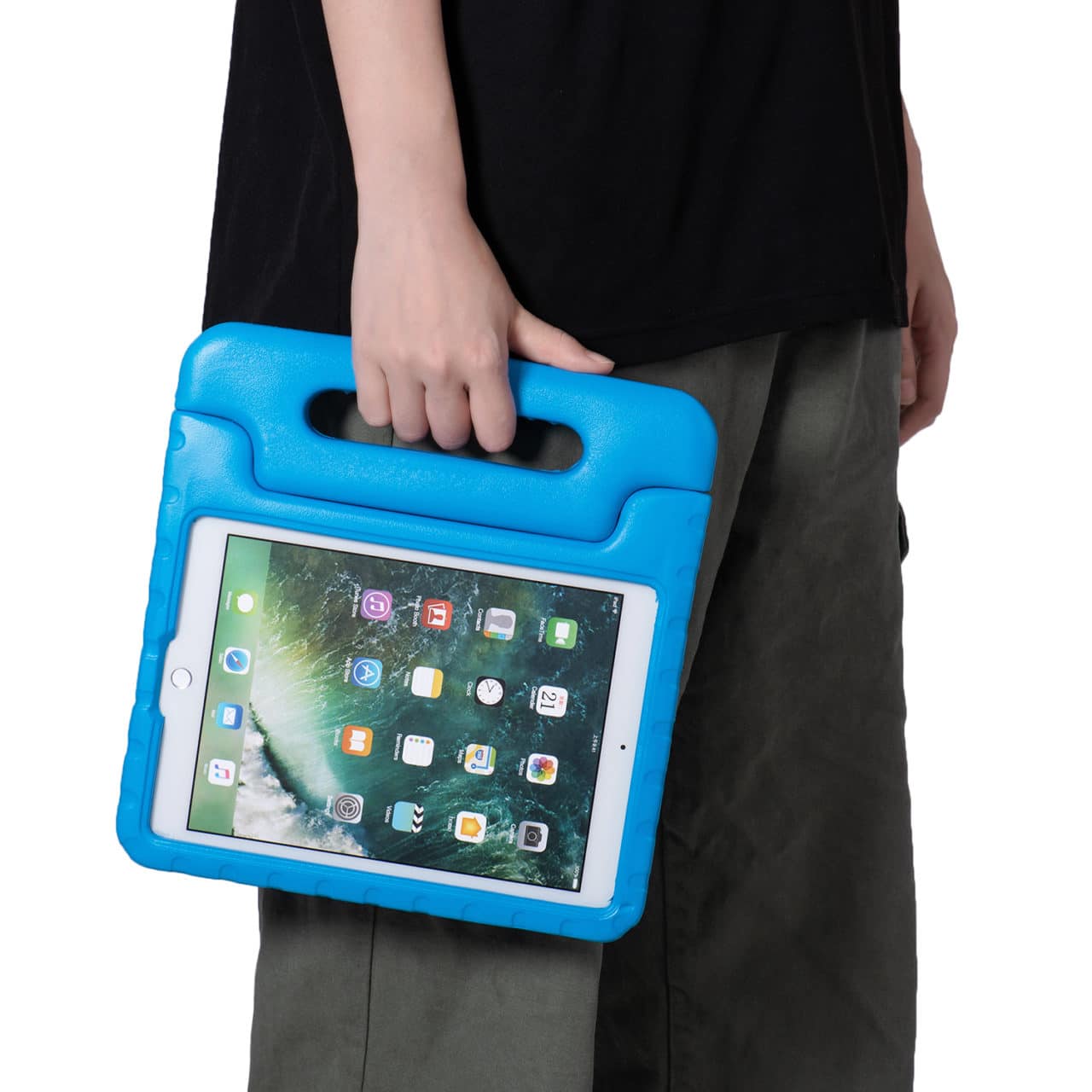 Kinder tablet hülle – hüllen und ständer für tablets | XAKY