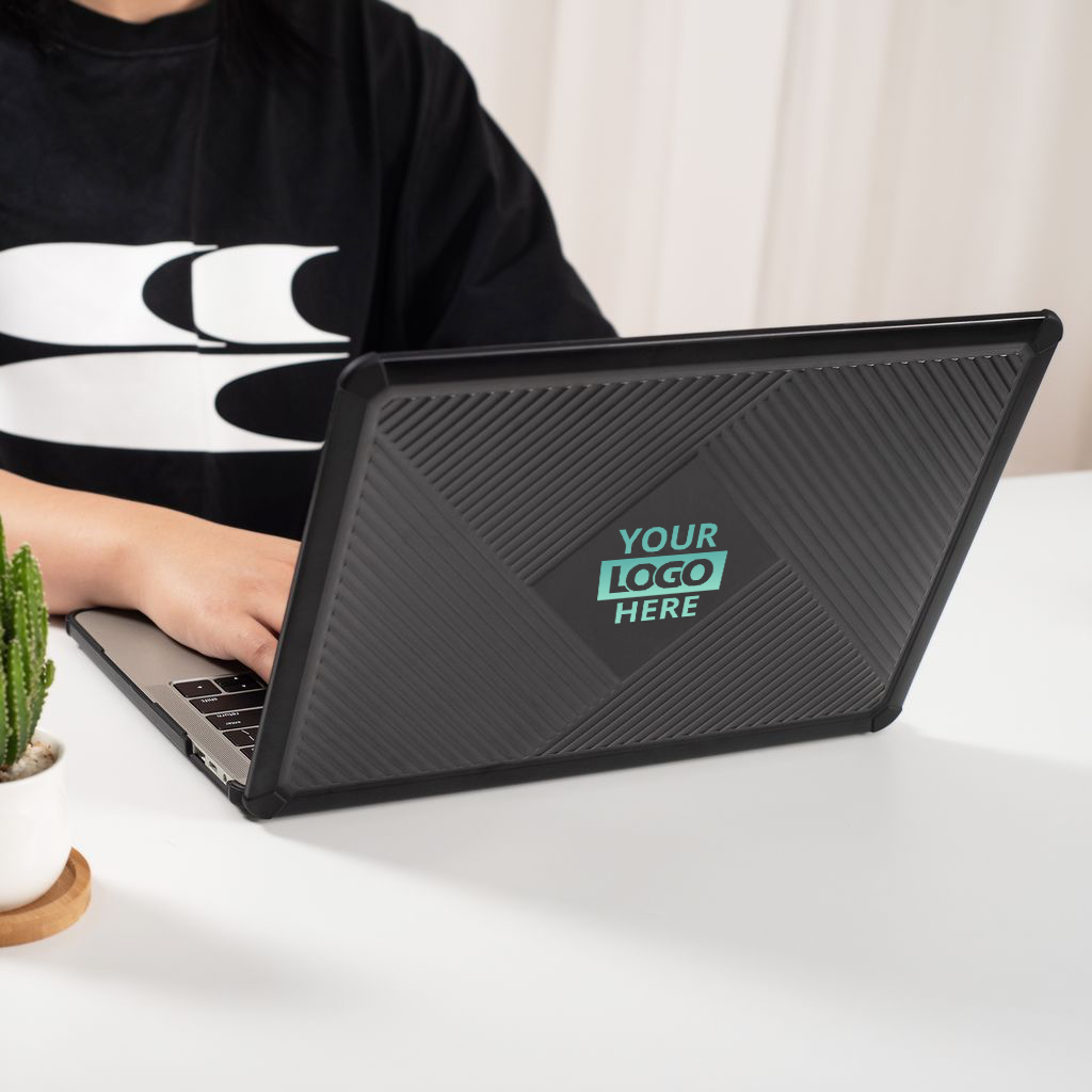 Housse de protection robuste pour Macbook™