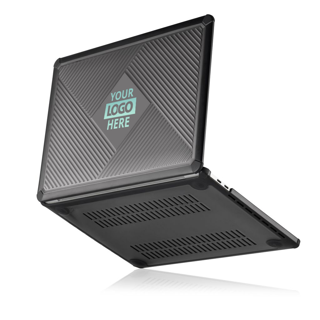 Housse de protection robuste pour Macbook™