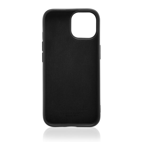 MagSafe compatible Case for iPhone ™ black