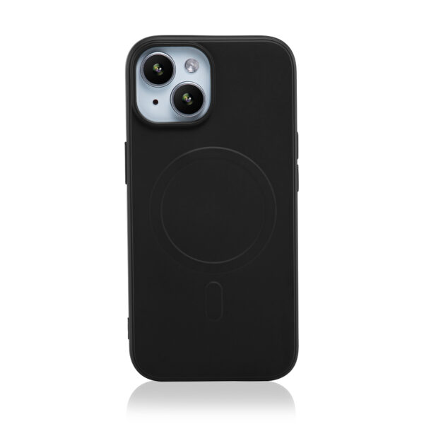 MagSafe compatible Case for iPhone ™ black