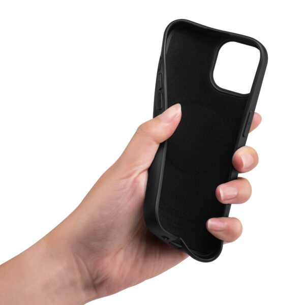 MagSafe compatible Case for iPhone ™ black