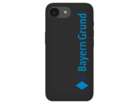 Soft Slim TPU Silicone Phone Case black Apple™ Daily use 15