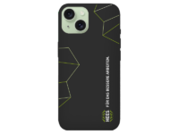 Soft Slim TPU Silicone Phone Case black Apple™ Daily use 23