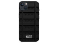 Soft Slim TPU Silicone Phone Case black Apple™ Daily use 20
