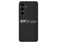 Soft Slim TPU Silicone Phone Case black Apple™ Daily use 12