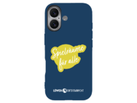 Soft Slim TPU Silicone Phone Case black Apple™ Daily use 13