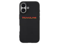 Soft Slim TPU Silicone Phone Case black Apple™ Daily use 14