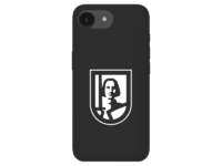 Soft Slim TPU Silicone Phone Case black Apple™ Daily use 9