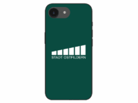 Soft Slim TPU Housse de téléphone en silicone Apple™ l'emploi quotidien 28