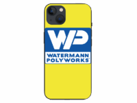 Soft Slim TPU Housse de téléphone en silicone Apple™ l'emploi quotidien 26