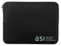 Tablet and Laptop Sleeve with Zipper Daily use 11