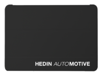 Case pour tablett avec porte Pencil Apple™ l'emploi quotidien 13