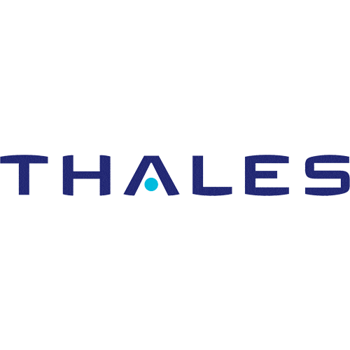 Thales-logo | Brand.it