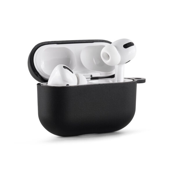 AirPods™ Hülle mit Karabinerhaken