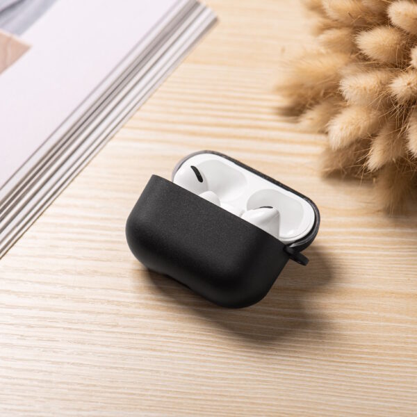 AirPods™ Hülle mit Karabinerhaken