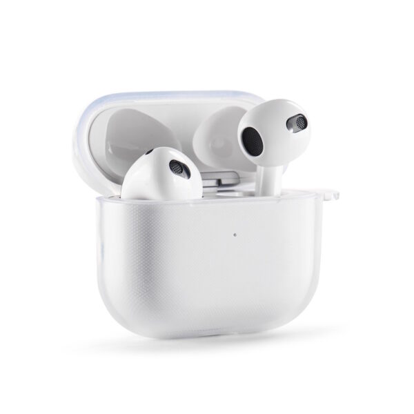 AirPods™ Hülle mit Karabinerhaken