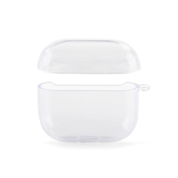 AirPods™ Hülle mit Karabinerhaken