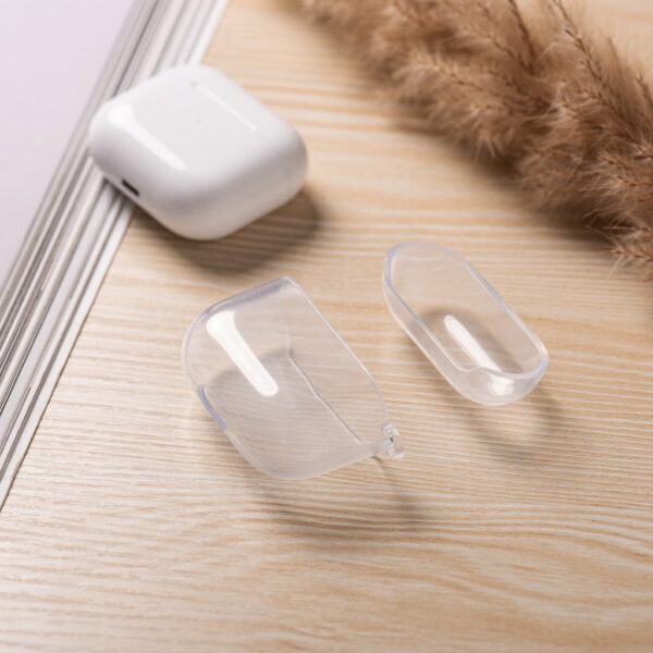 AirPods™ Hülle mit Karabinerhaken