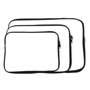 Tablet and Laptop Sleeve with Zipper Apple™ Daily use