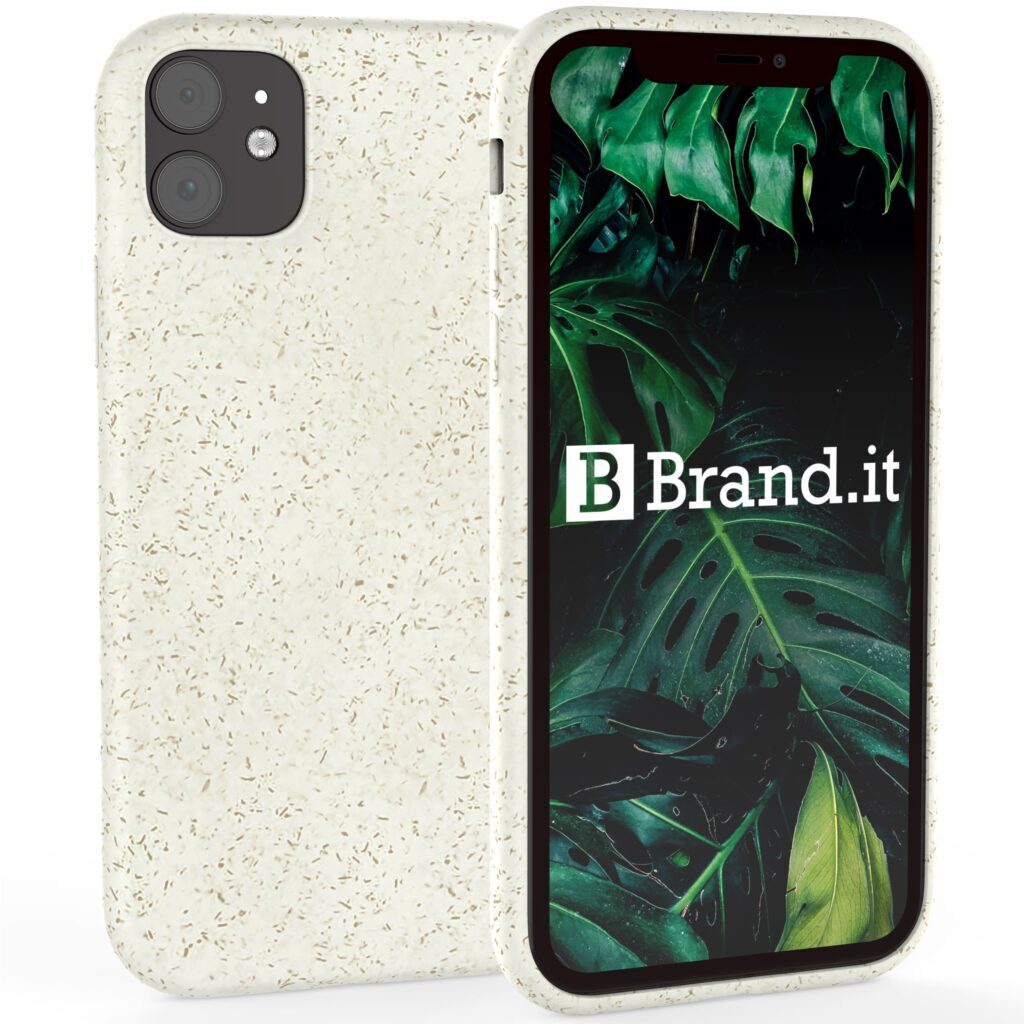 Biodegradable Phone Cases by Brand.it Biodegradable Phone Cases by Brand.it