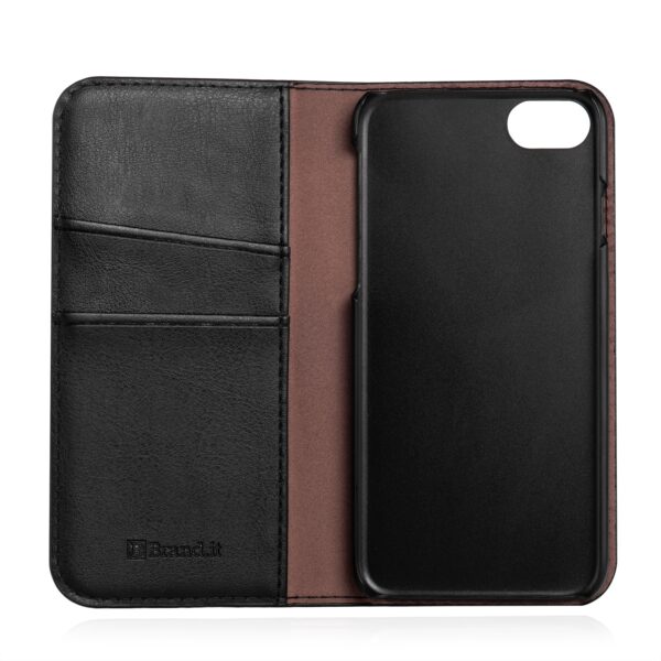 smartphone business-style protective case with credit card slots
