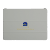 Case pour tablett avec porte Pencil Apple™ l'emploi quotidien 22