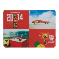 Case pour tablett avec porte Pencil Apple™ l'emploi quotidien 30