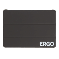 Case pour tablett avec porte Pencil Apple™ l'emploi quotidien 19