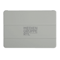 Case pour tablett avec porte Pencil Apple™ l'emploi quotidien 32