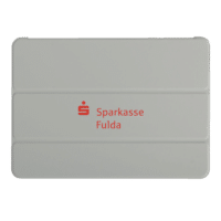 Case pour tablett avec porte Pencil Apple™ l'emploi quotidien 31