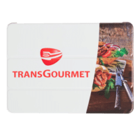 Case pour tablett avec porte Pencil Apple™ l'emploi quotidien 25