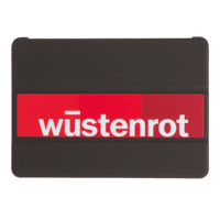 Case pour tablett avec porte Pencil Apple™ l'emploi quotidien 27