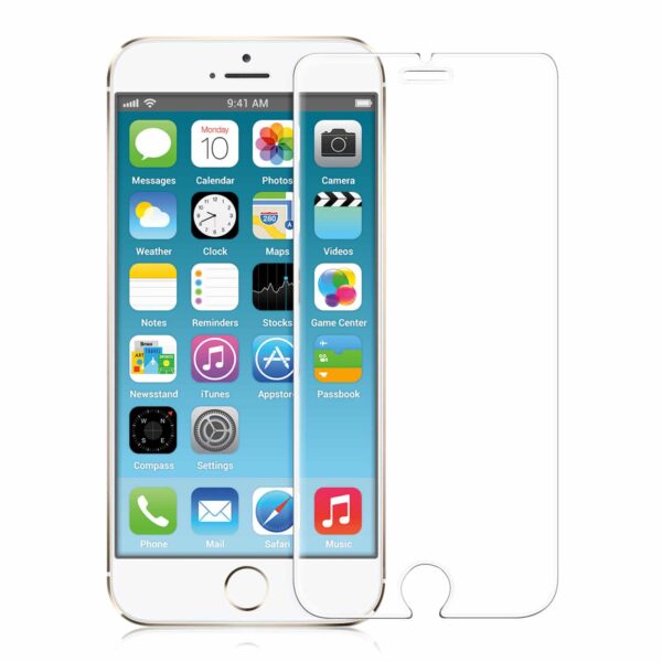 Display Screen protection glass 2.5D for phones