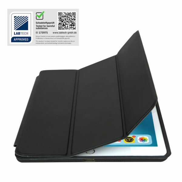 iPad Schutzhülle mit Stand Apple™ Tablet
