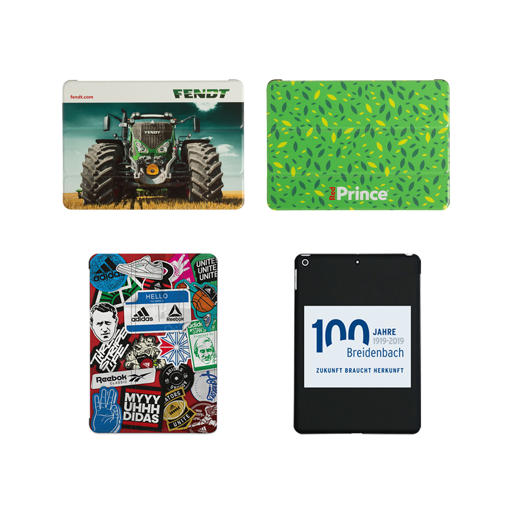 Stand-up Tablet Case for Galaxy Tab Galaxy Tab A 10.1 (2019) Promotional product 27