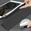 iPad Schutzhülle mit smartem Stiftfach