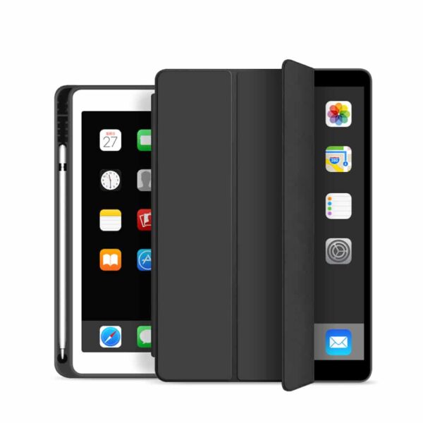 Fold.it Imprintable Table Case for iPad with Apple Pencil